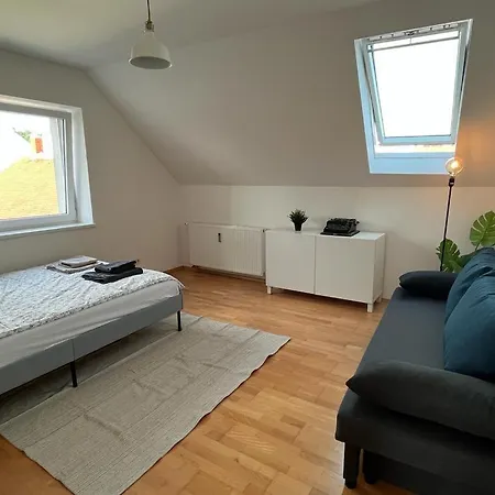 Cozy Apartment *