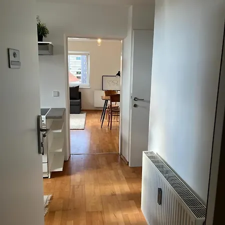 Apartment Cozy Graz