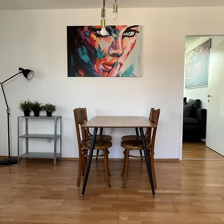 Apartment Cozy