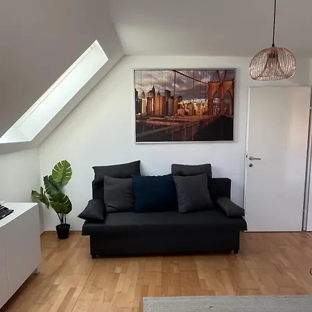 Apartment Cozy *